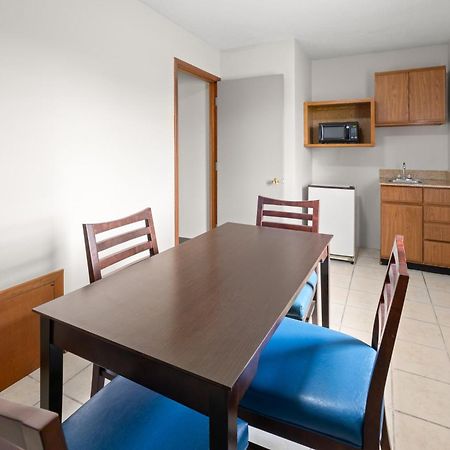 Days Inn By Wyndham Wauseon Luaran gambar