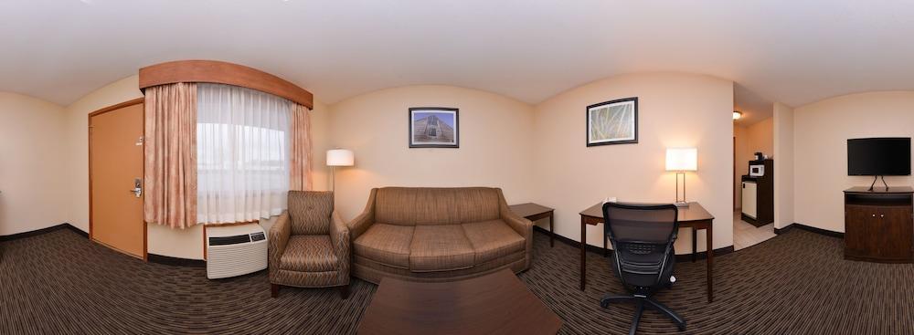 Days Inn By Wyndham Wauseon Luaran gambar