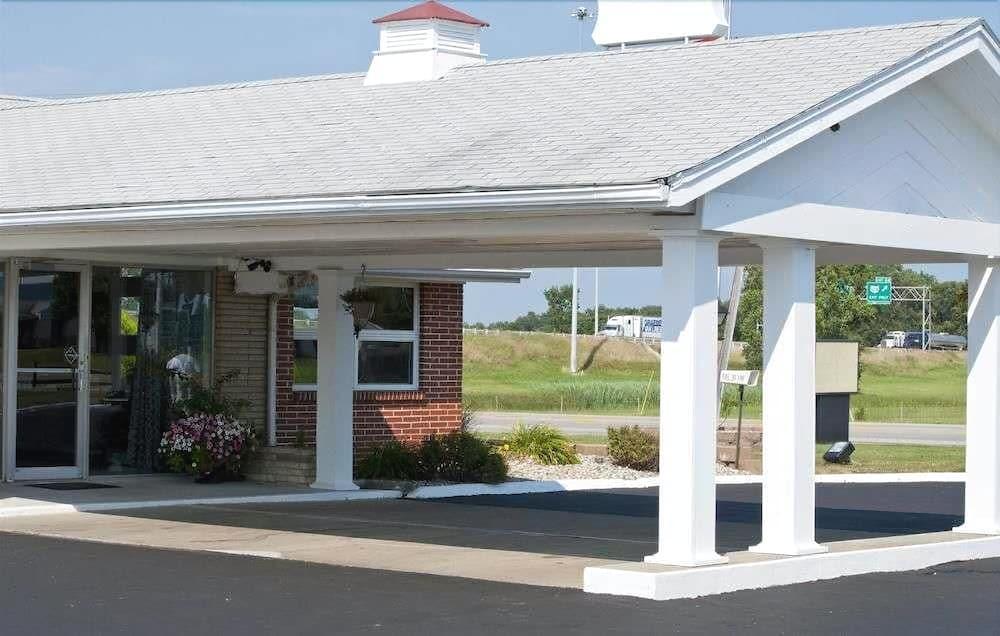 Days Inn By Wyndham Wauseon Luaran gambar