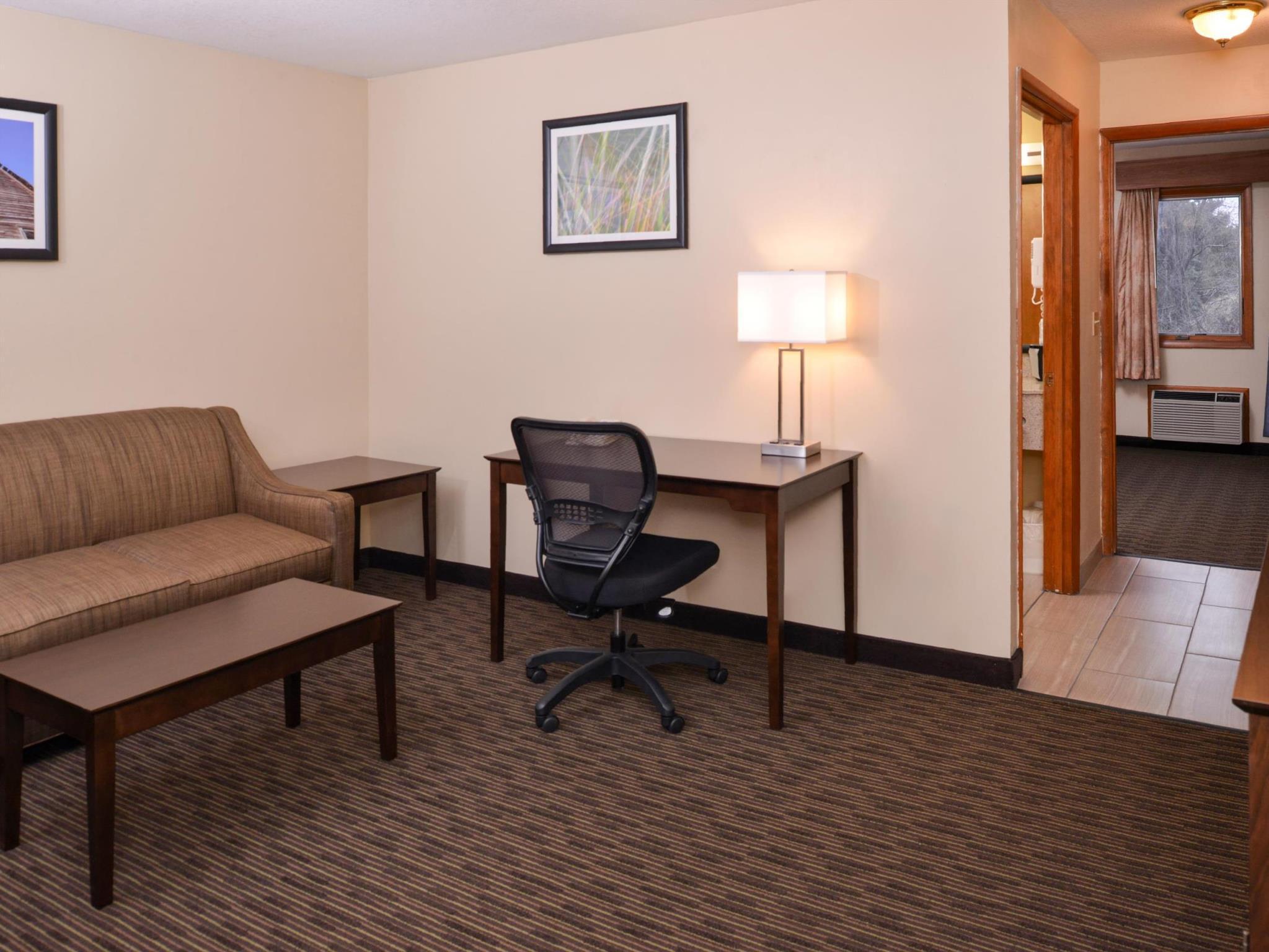 Days Inn By Wyndham Wauseon Luaran gambar