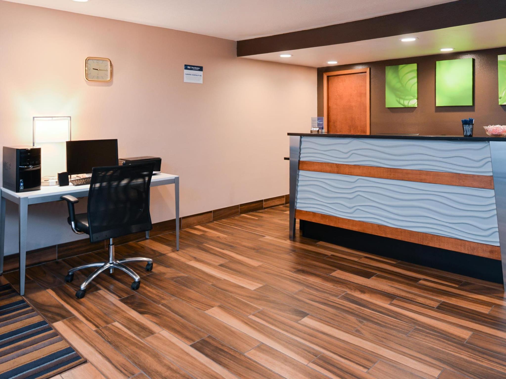 Days Inn By Wyndham Wauseon Luaran gambar