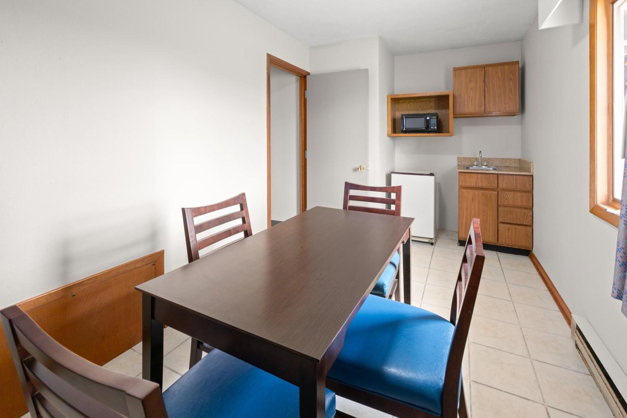 Days Inn By Wyndham Wauseon Luaran gambar