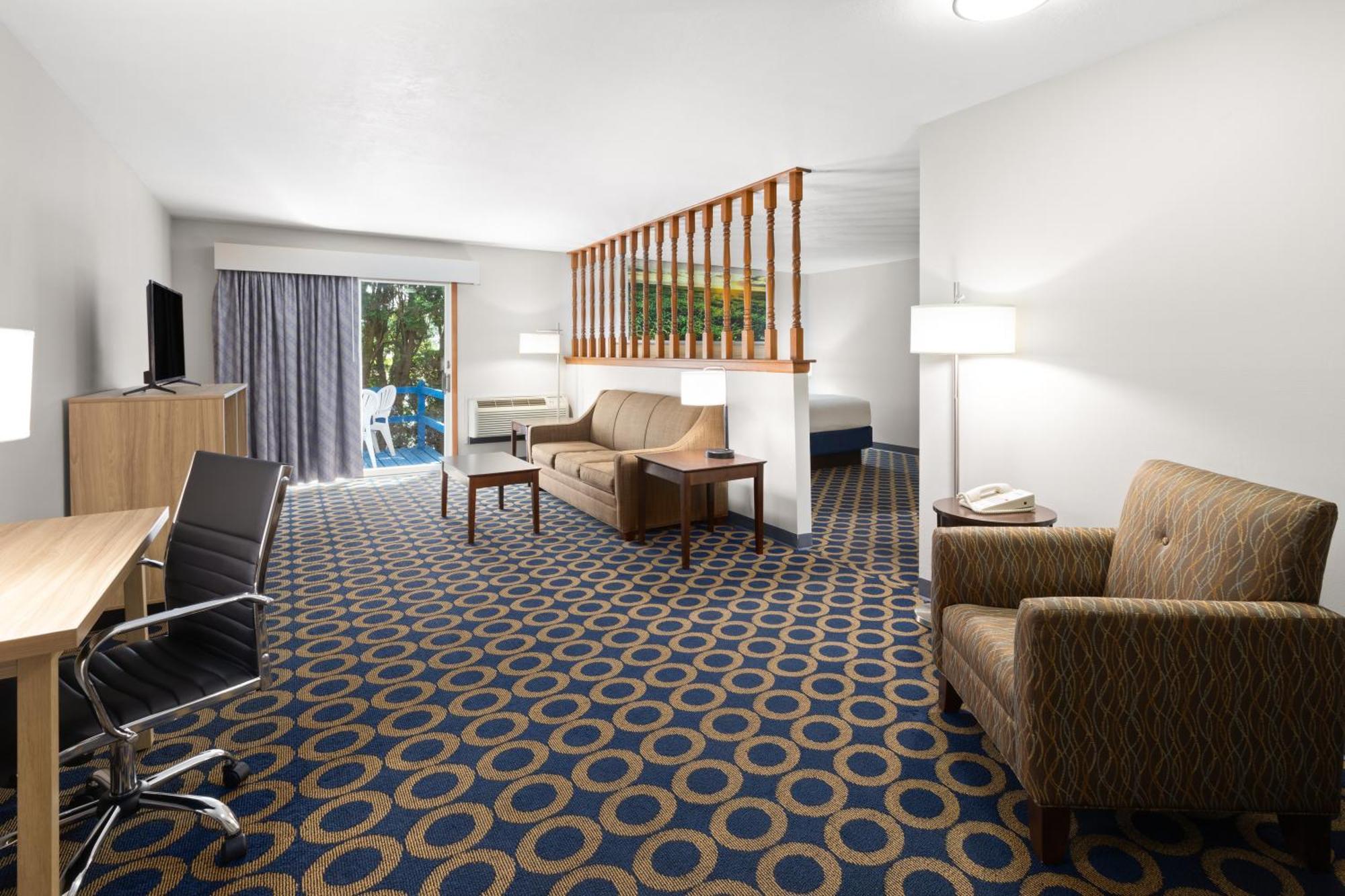 Days Inn By Wyndham Wauseon Luaran gambar