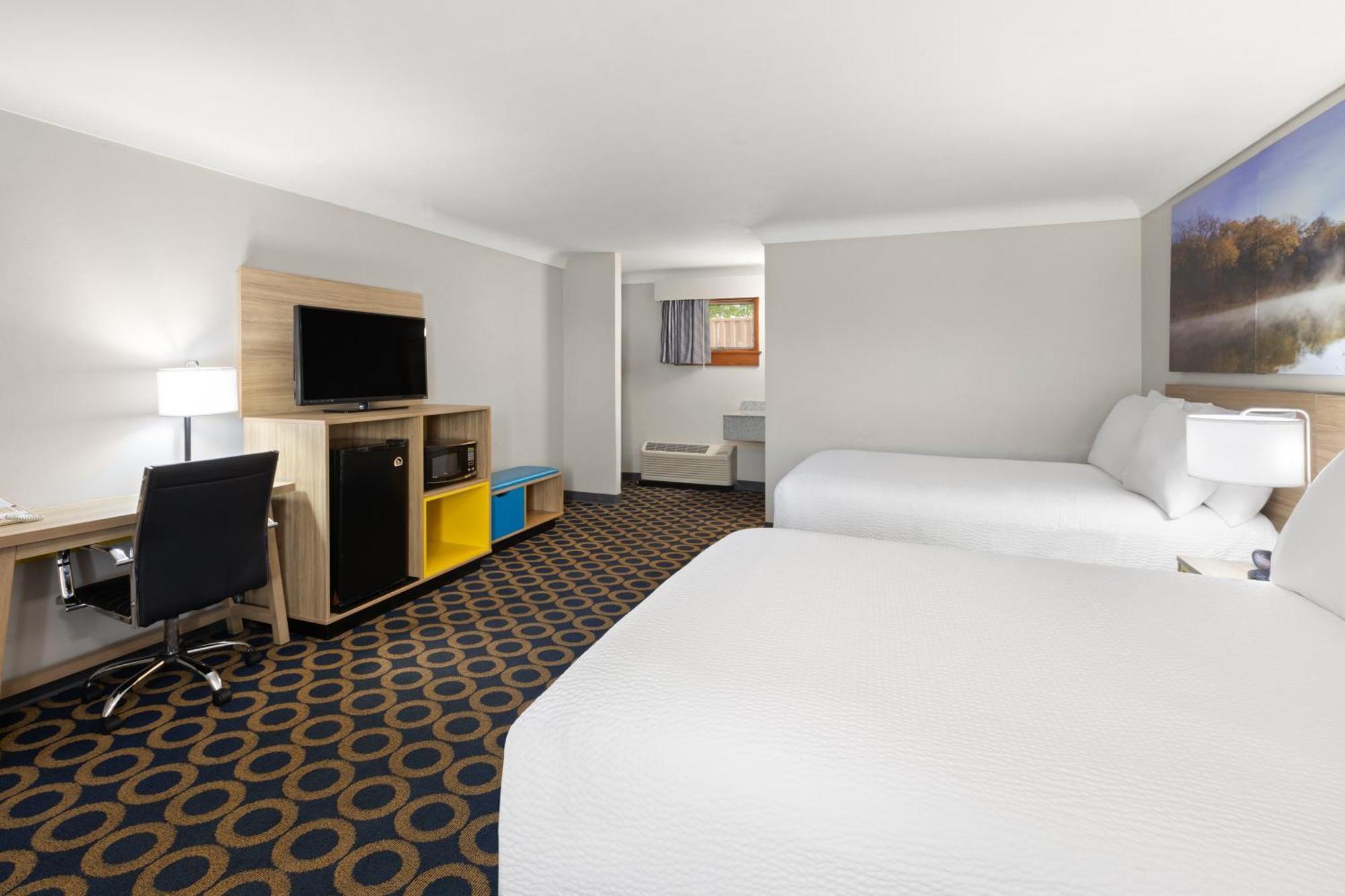 Days Inn By Wyndham Wauseon Luaran gambar