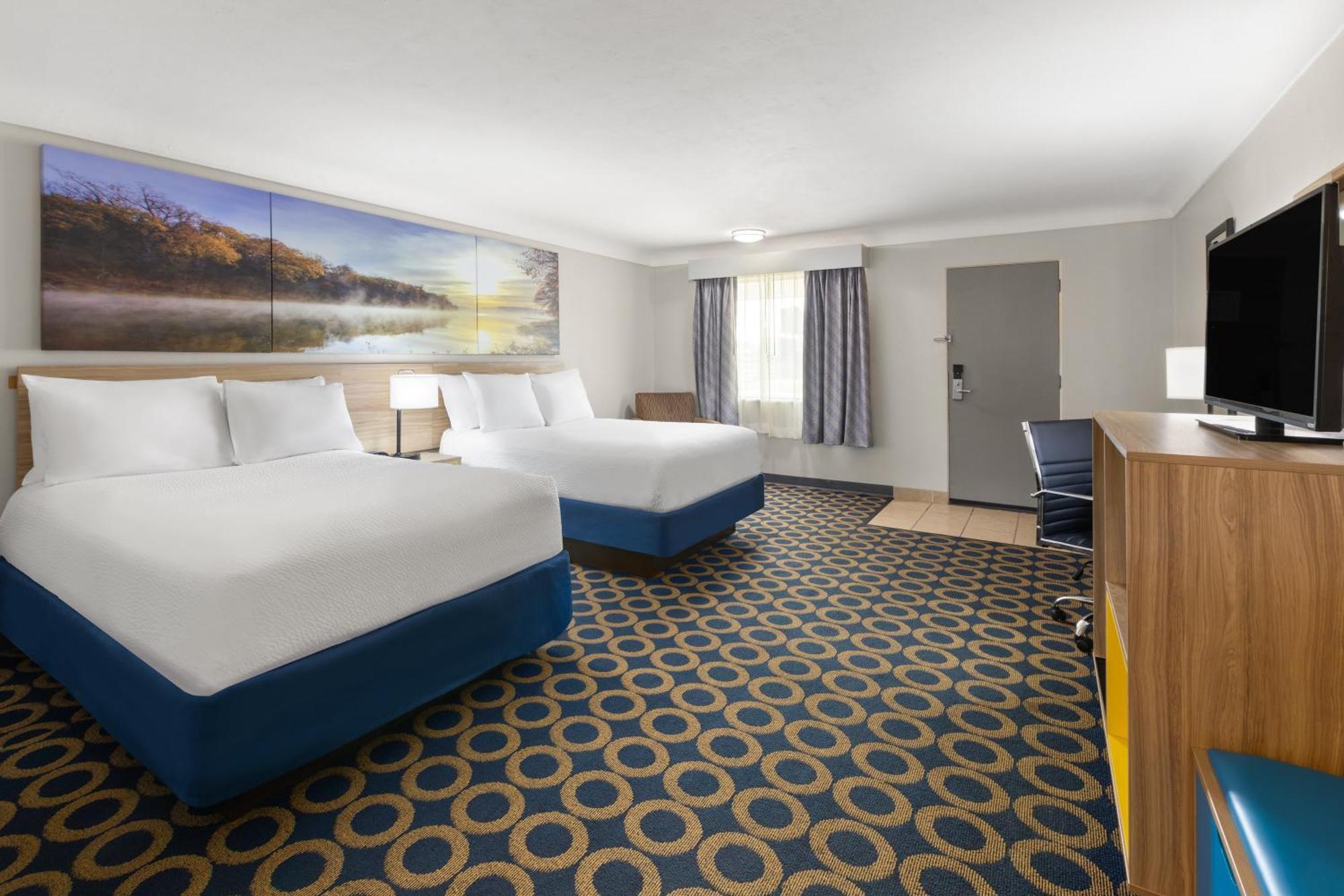 Days Inn By Wyndham Wauseon Luaran gambar