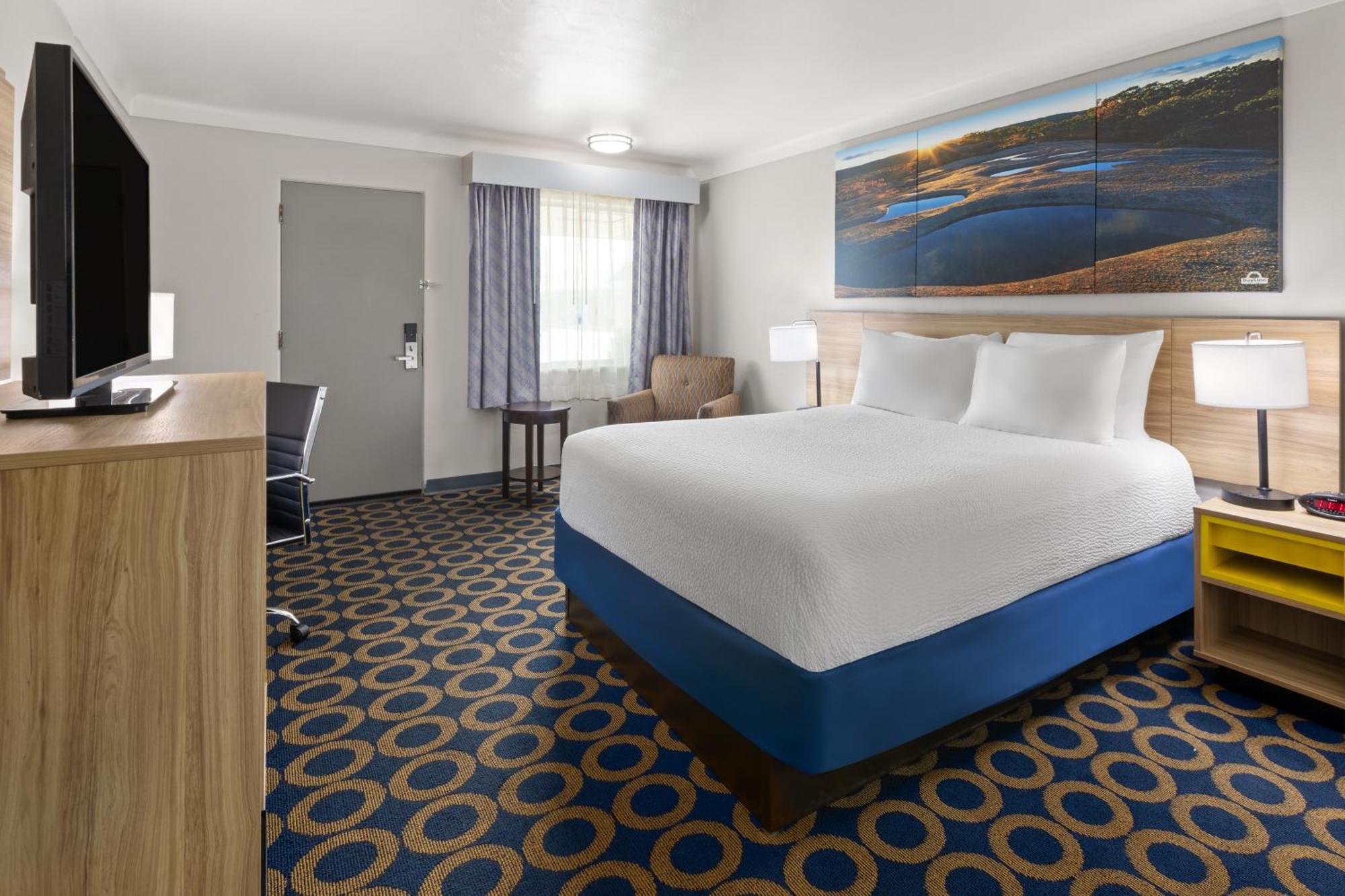 Days Inn By Wyndham Wauseon Luaran gambar