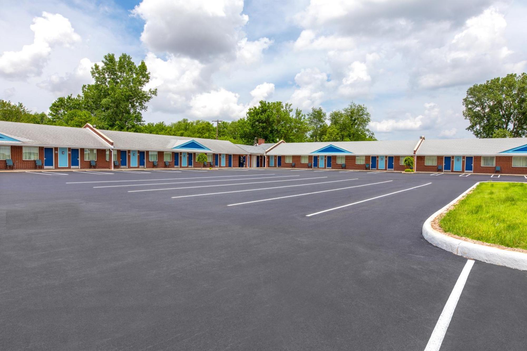 Days Inn By Wyndham Wauseon Luaran gambar