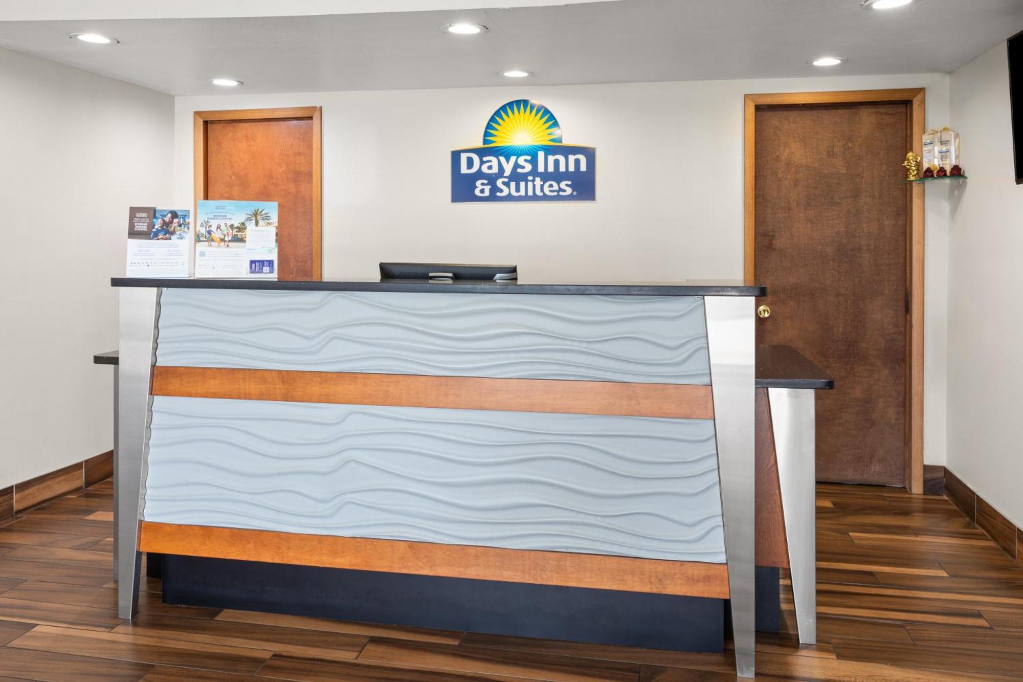 Days Inn By Wyndham Wauseon Luaran gambar