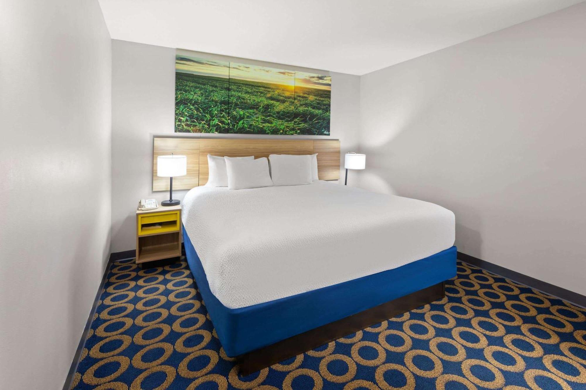 Days Inn By Wyndham Wauseon Luaran gambar