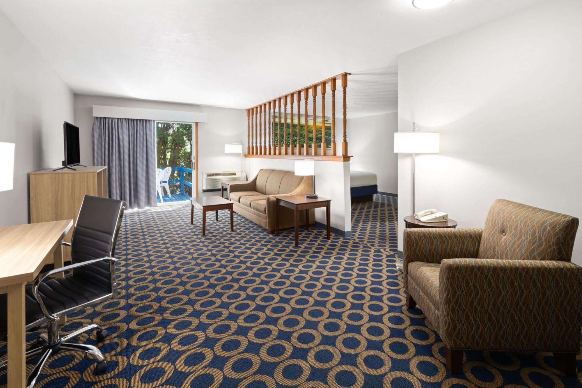 Days Inn By Wyndham Wauseon Luaran gambar