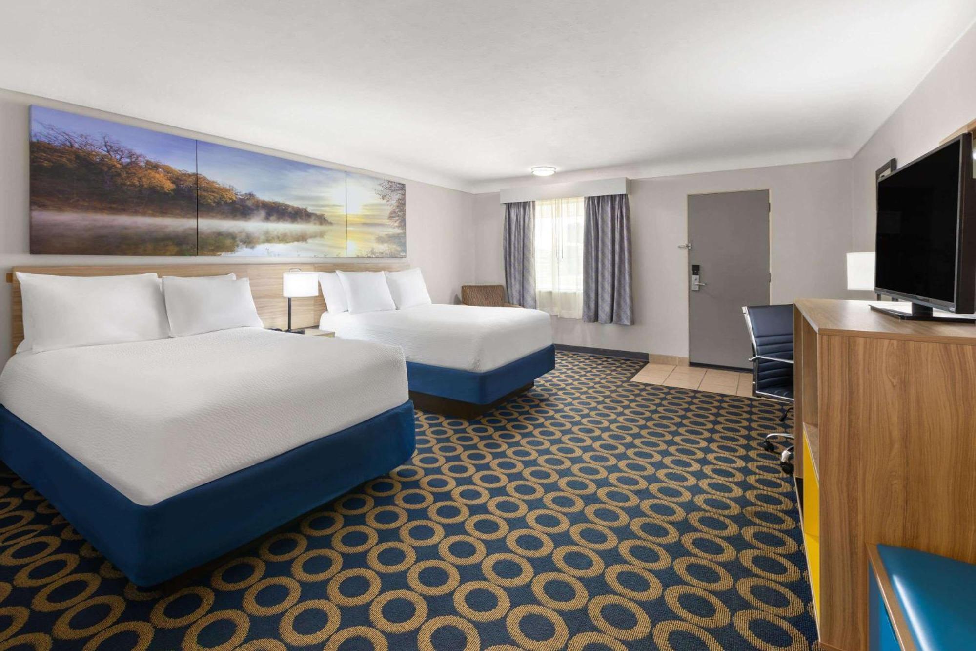 Days Inn By Wyndham Wauseon Luaran gambar