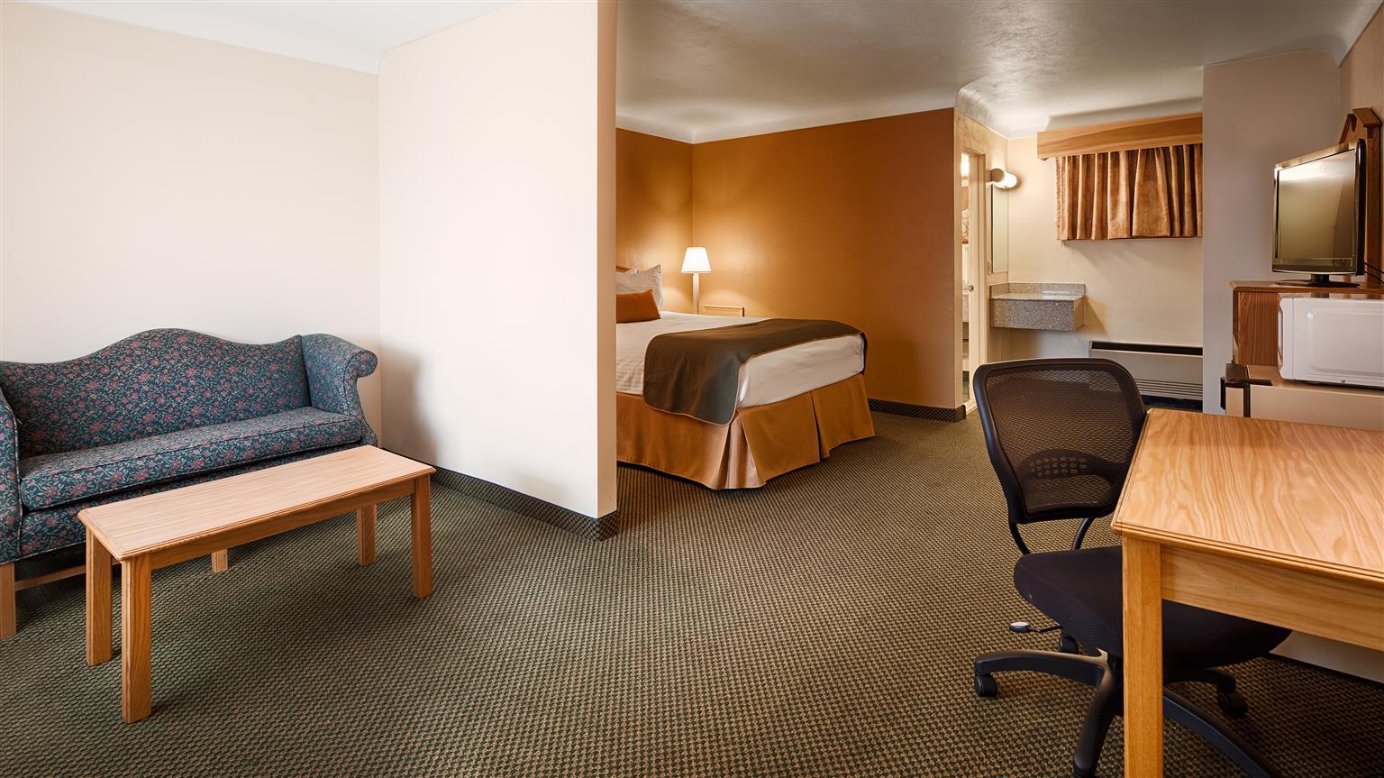 Days Inn By Wyndham Wauseon Luaran gambar
