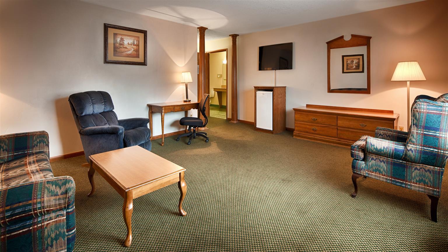 Days Inn By Wyndham Wauseon Luaran gambar