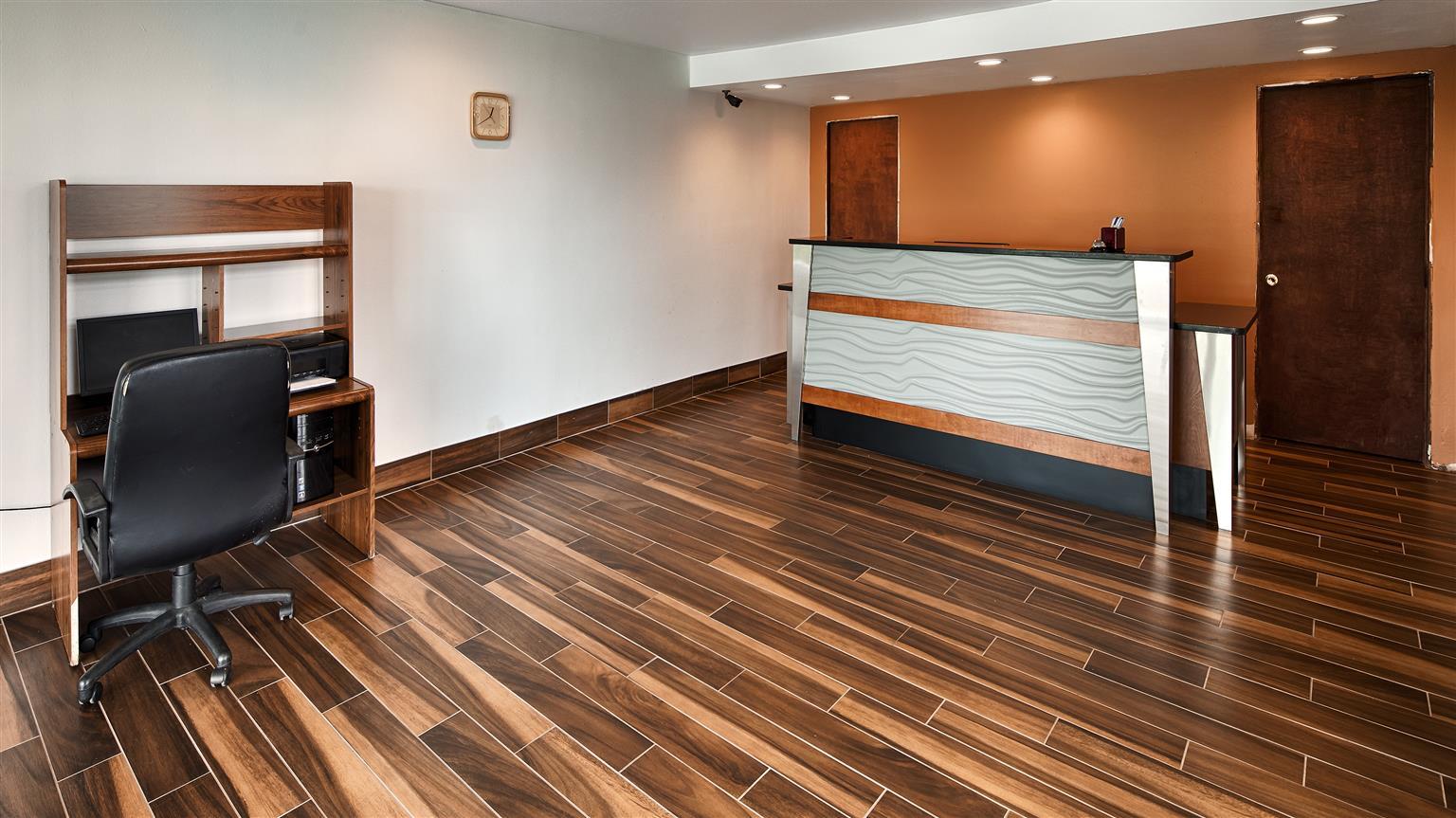 Days Inn By Wyndham Wauseon Luaran gambar