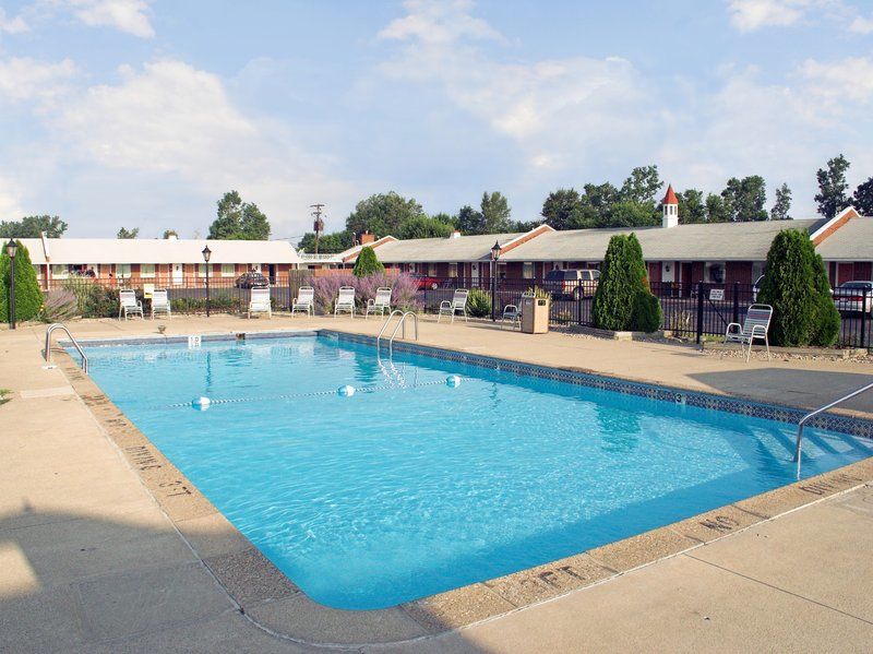 Days Inn By Wyndham Wauseon Luaran gambar