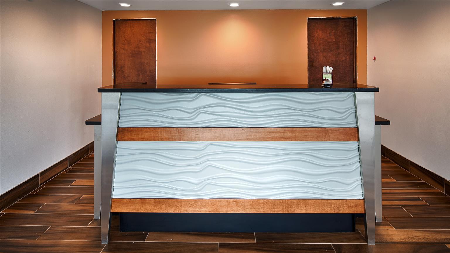 Days Inn By Wyndham Wauseon Luaran gambar