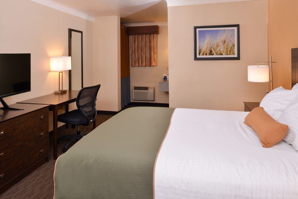 Days Inn By Wyndham Wauseon Luaran gambar