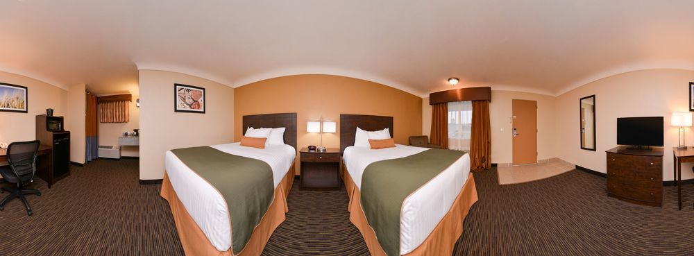 Days Inn By Wyndham Wauseon Luaran gambar