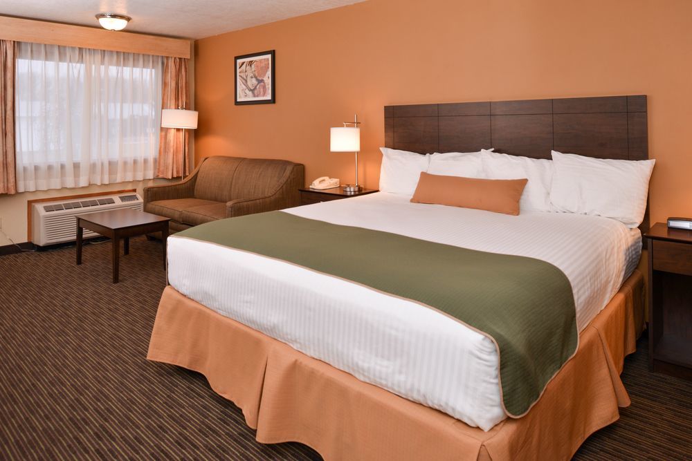 Days Inn By Wyndham Wauseon Luaran gambar