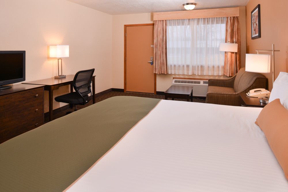 Days Inn By Wyndham Wauseon Luaran gambar