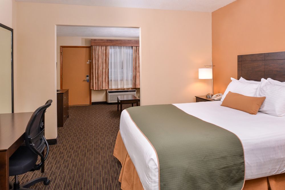 Days Inn By Wyndham Wauseon Luaran gambar