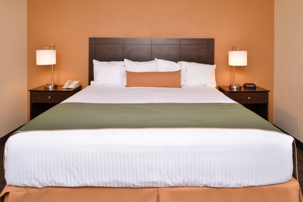 Days Inn By Wyndham Wauseon Luaran gambar