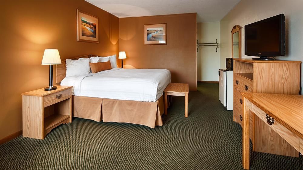 Days Inn By Wyndham Wauseon Luaran gambar