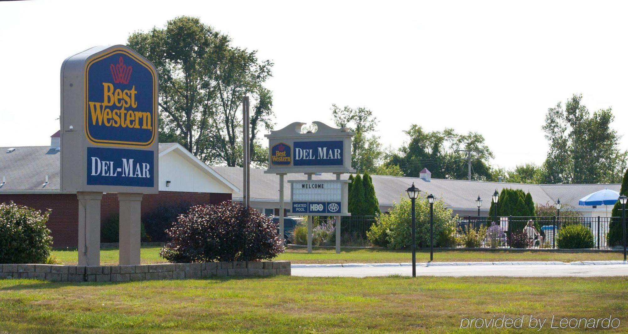 Days Inn By Wyndham Wauseon Luaran gambar