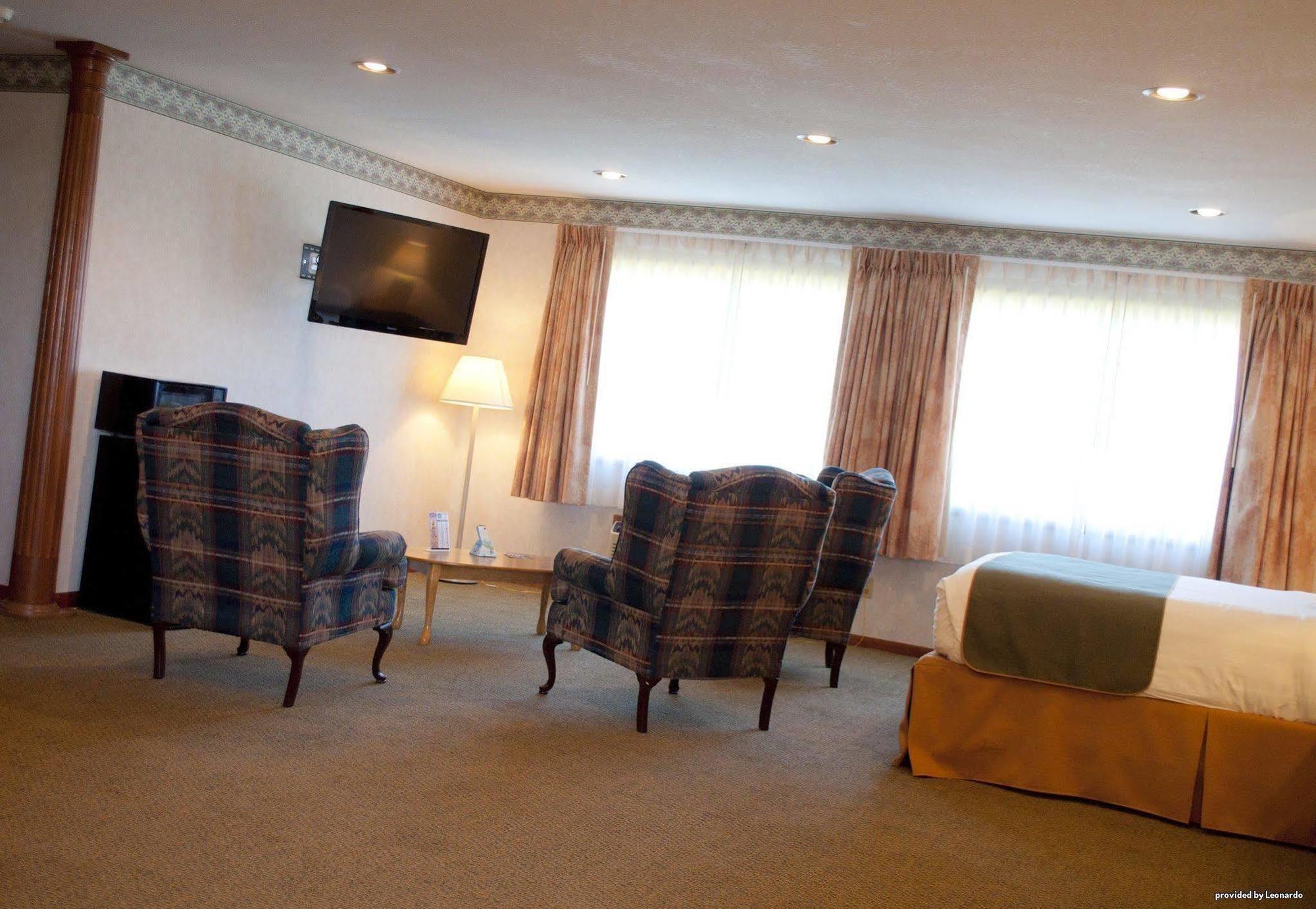 Days Inn By Wyndham Wauseon Luaran gambar