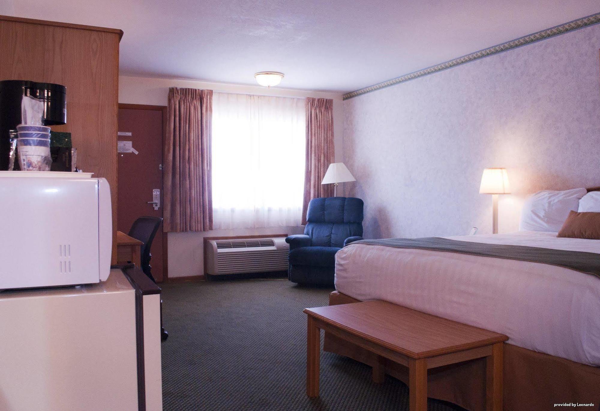 Days Inn By Wyndham Wauseon Luaran gambar
