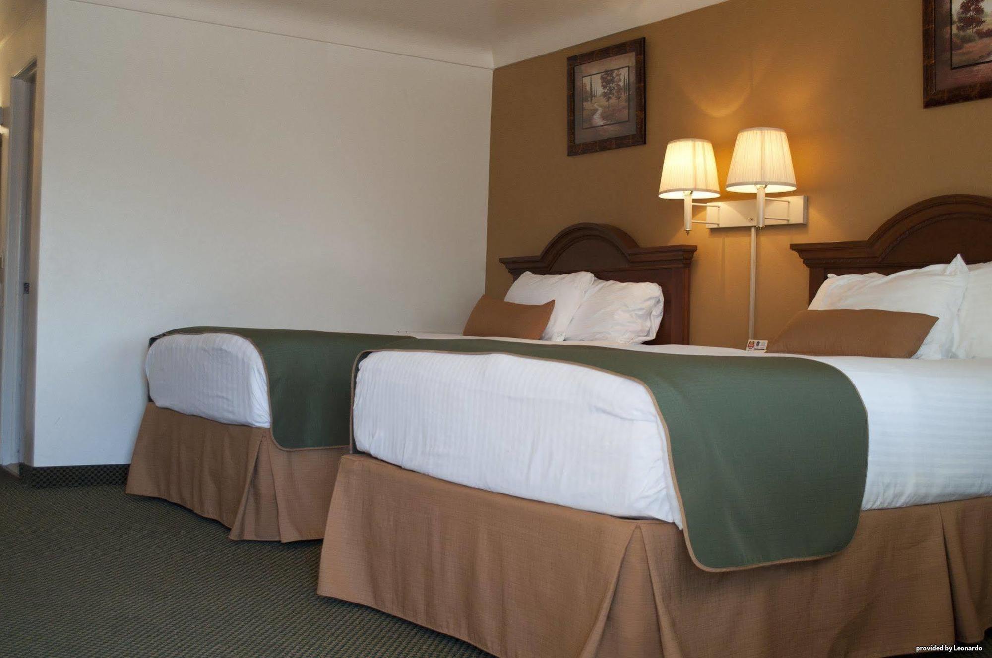 Days Inn By Wyndham Wauseon Luaran gambar