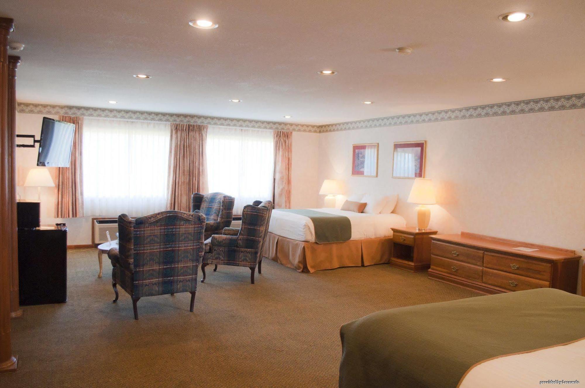 Days Inn By Wyndham Wauseon Luaran gambar