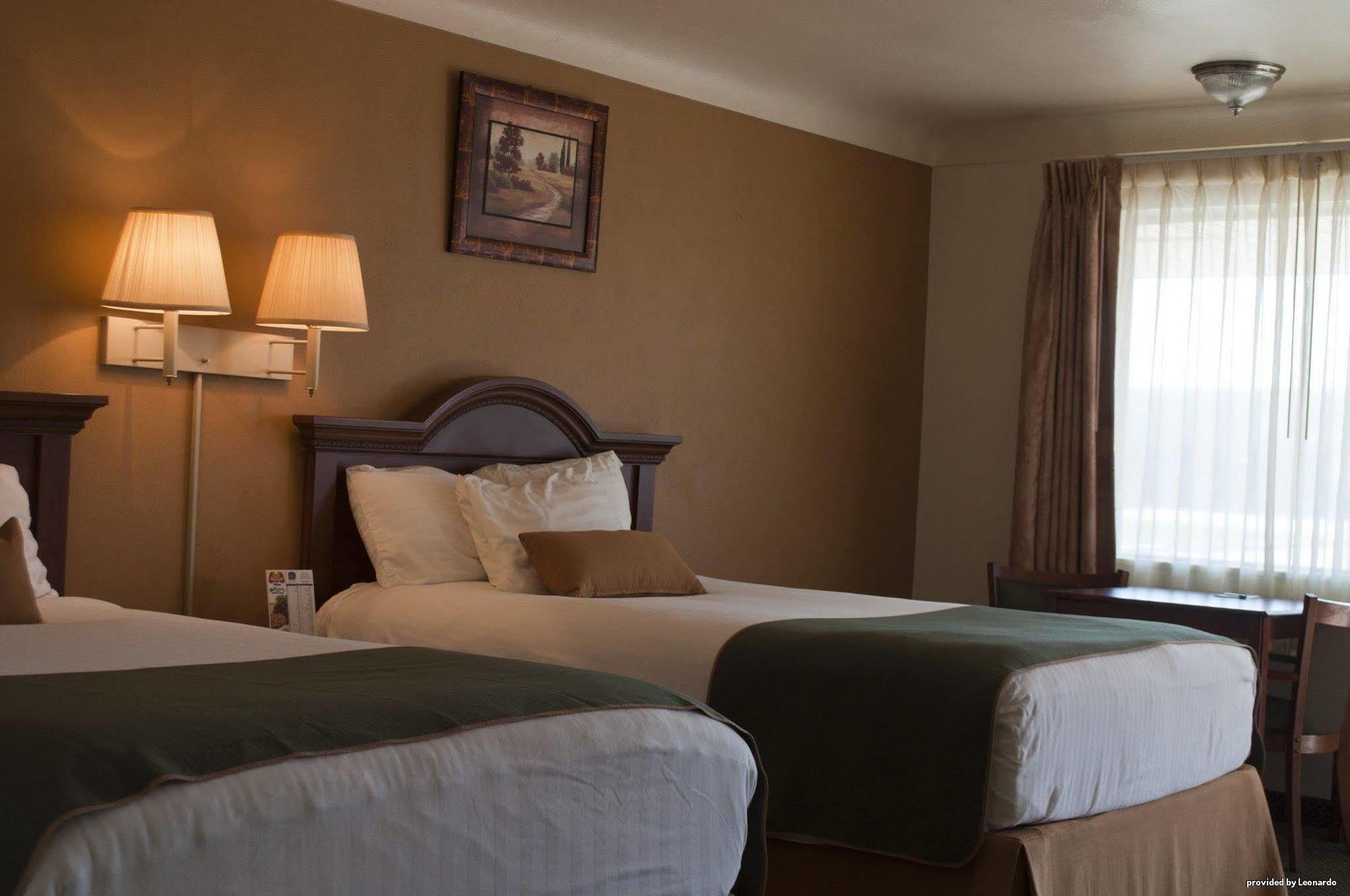 Days Inn By Wyndham Wauseon Luaran gambar