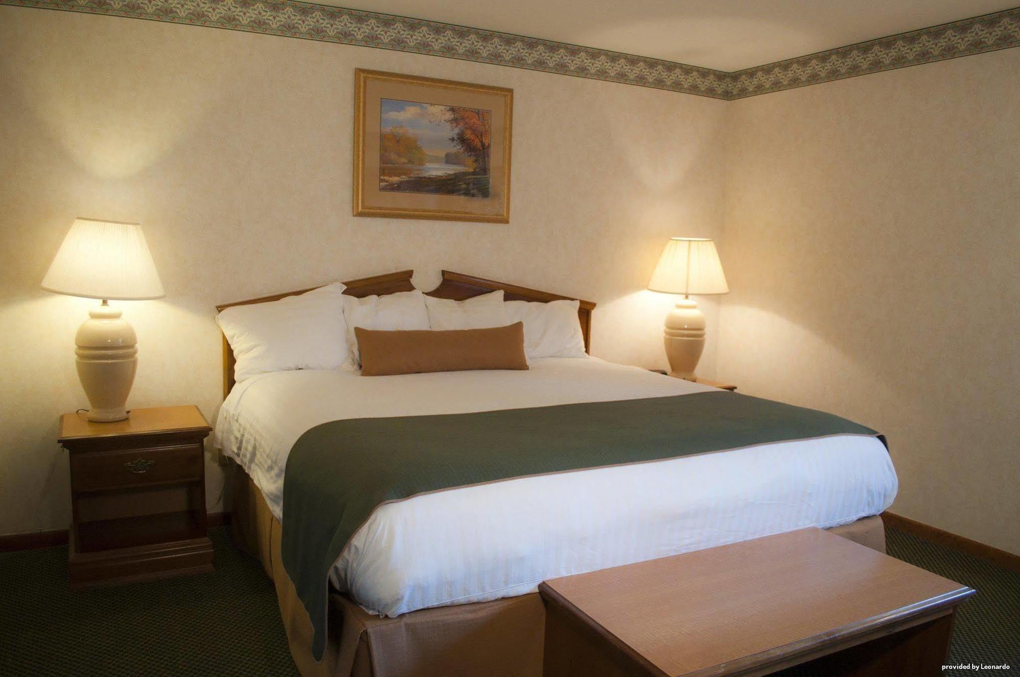 Days Inn By Wyndham Wauseon Luaran gambar