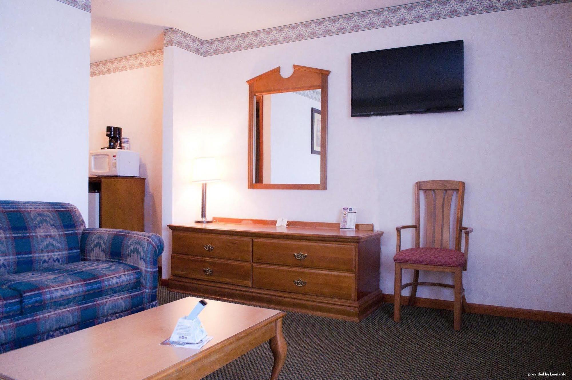 Days Inn By Wyndham Wauseon Luaran gambar