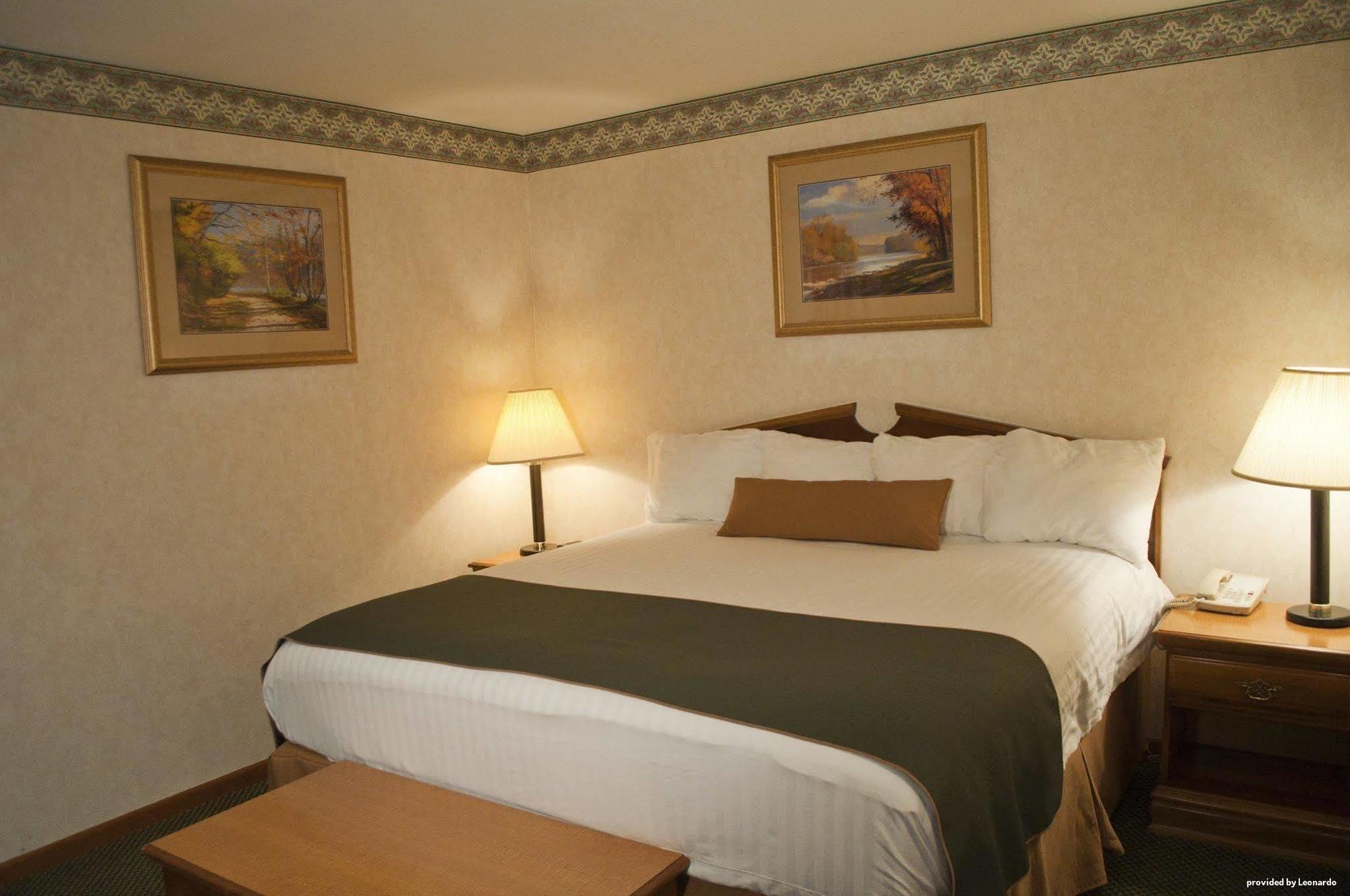 Days Inn By Wyndham Wauseon Luaran gambar