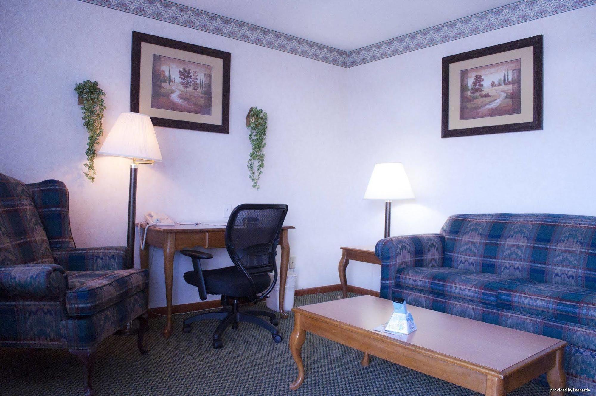 Days Inn By Wyndham Wauseon Luaran gambar