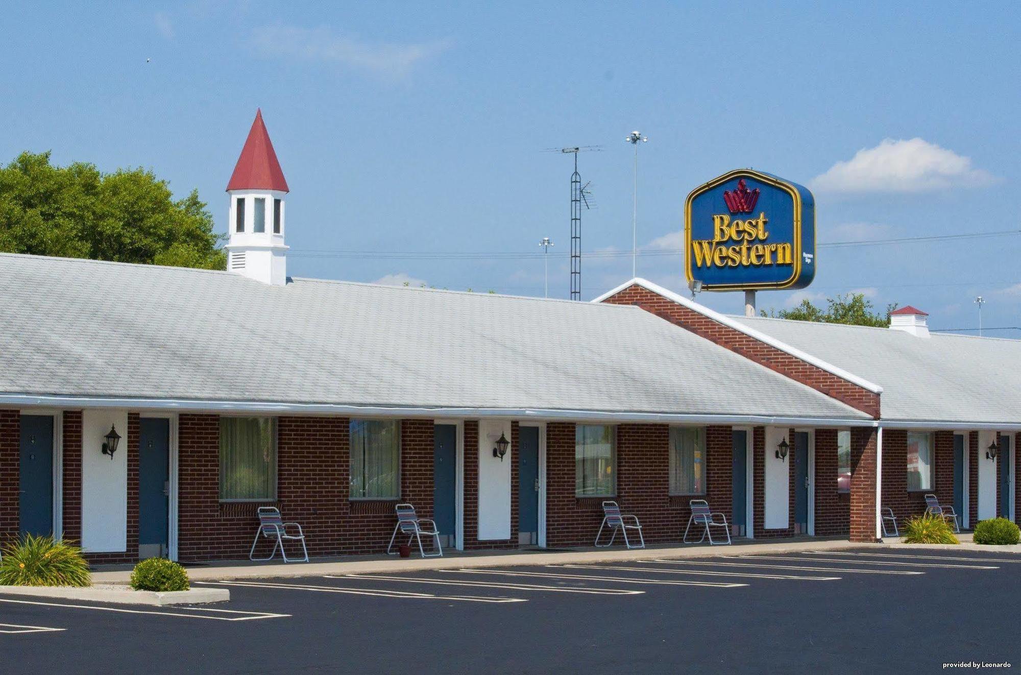 Days Inn By Wyndham Wauseon Luaran gambar