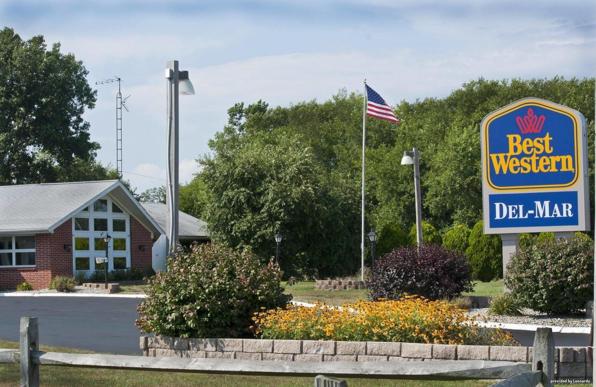 Days Inn By Wyndham Wauseon Luaran gambar