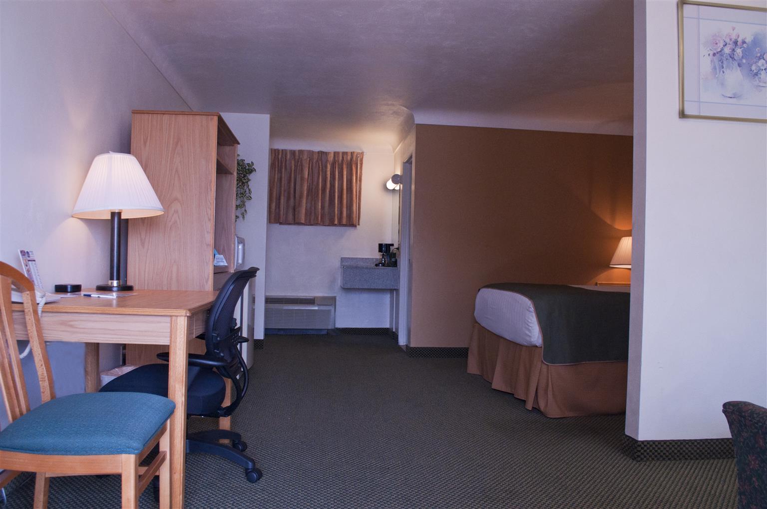 Days Inn By Wyndham Wauseon Luaran gambar