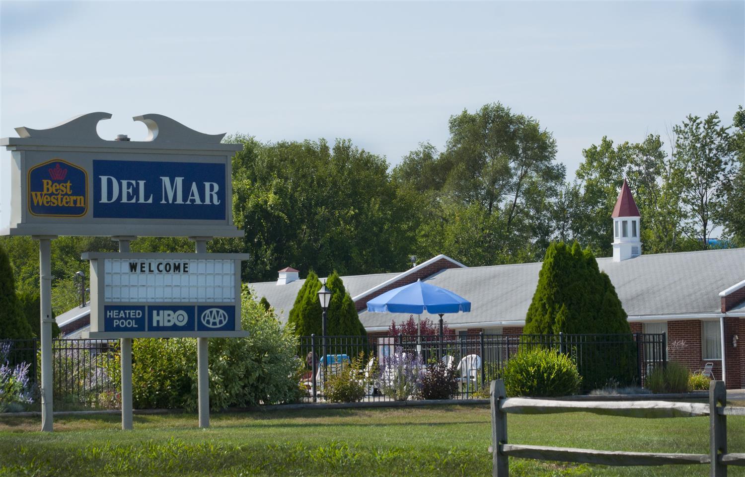 Days Inn By Wyndham Wauseon Luaran gambar