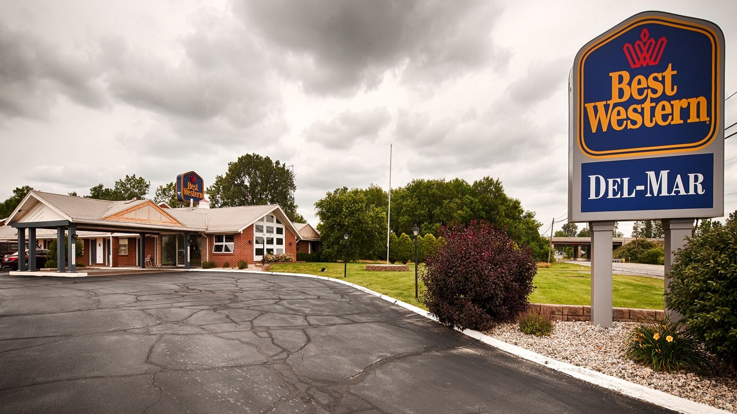 Days Inn By Wyndham Wauseon Luaran gambar